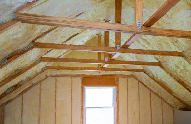 Best Fiberglass Insulation in Portland, MI