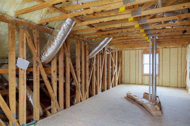 Best Geographic-Specific Insulation Services in Portland, MI