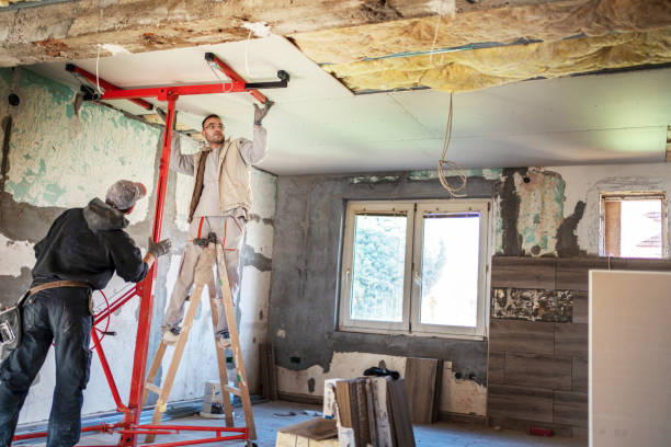 Best DIY Insulation Kits and Guidance in Portland, MI