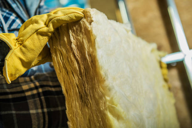 Best Eco-Friendly Insulation in Portland, MI