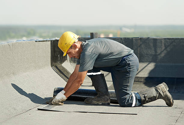 Types of Insulation We Offer in Portland, MI